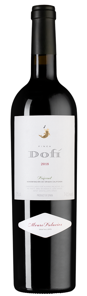 Финка Дофи, Альваро Паласиос26074