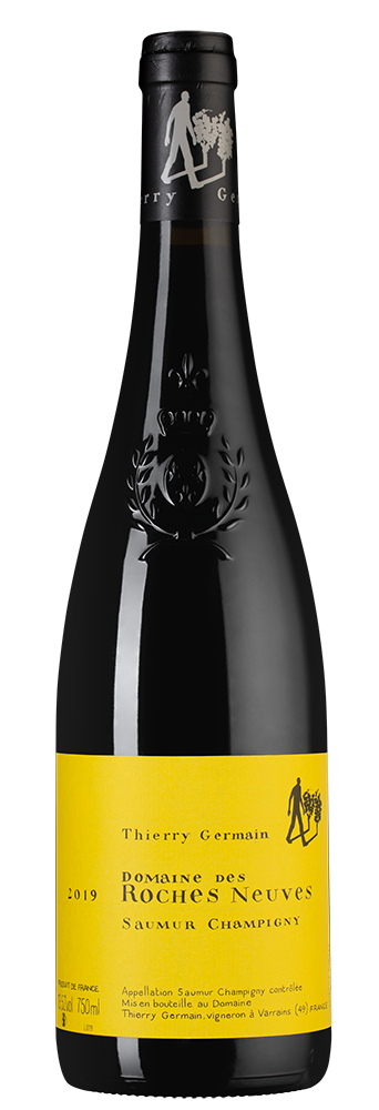 Ле Рош, Тьери Жермен26078