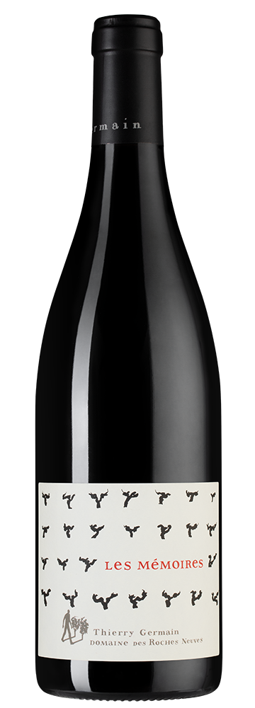 Ле Мемуар, Тьери Жермен26086