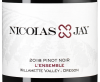 Пино Нуар, Домен Николас-Джей26099