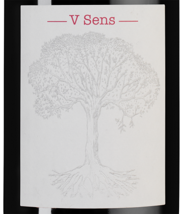 Ви Санс, Домен де Бель Вю26101