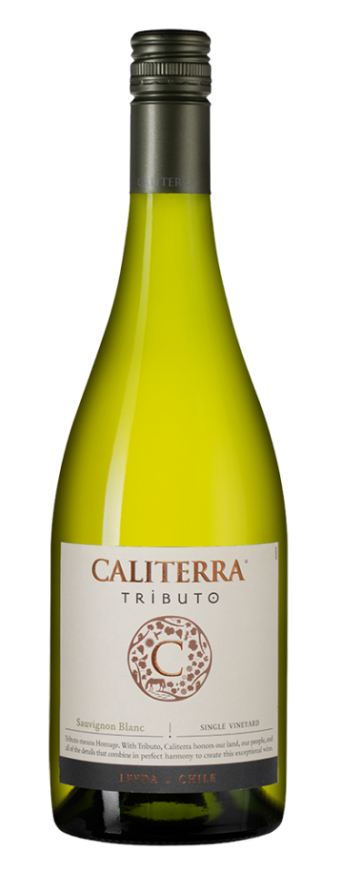 Совиньон Блан Трибуто, Калитерра26104