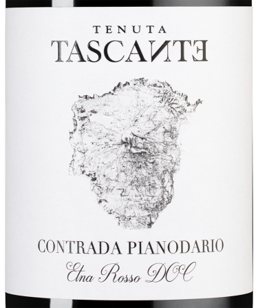 Тенута Тасканте Контрада Пьянодарио, Таска д'Альмерита26109