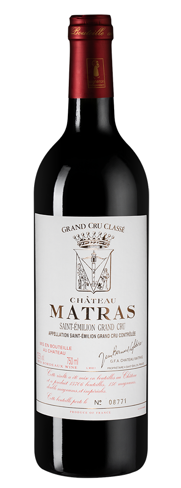 Шато Матрас26112