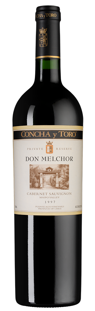 Дон Мельчор, Винья Дон Мельчор26121