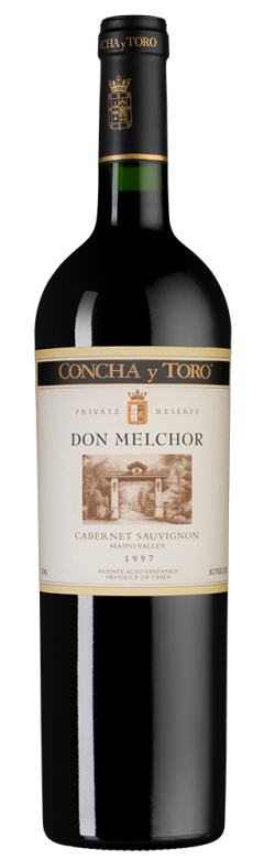 Дон Мельчор, Винья Дон Мельчор