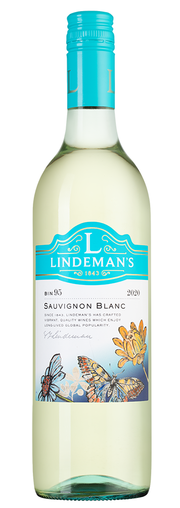 Бин 95 Совиньон Блан, Линдеман'c26129