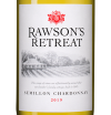 Роусонс Ритрит Семильон Шардоне, Роусонс Ритрит26132