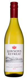 Роусонс Ритрит Семильон Шардоне, Роусонс Ритрит26131