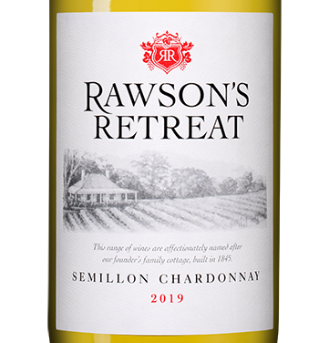 Роусонс Ритрит Семильон Шардоне, Роусонс Ритрит26132