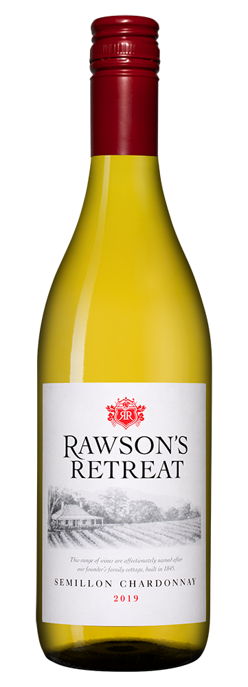 Роусонс Ритрит Семильон Шардоне, Роусонс Ритрит26131