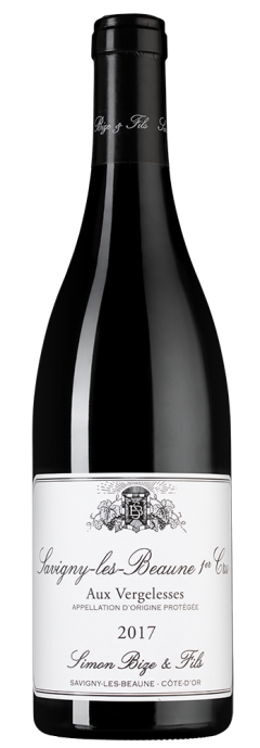 Савиньи-ле-Бон Премье Крю о Вержелес  , Симон Биз э Фис