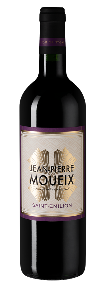 Жан-Пьер Муэкс Сент-Эмильон, Жан-Пьер Муэкс26135