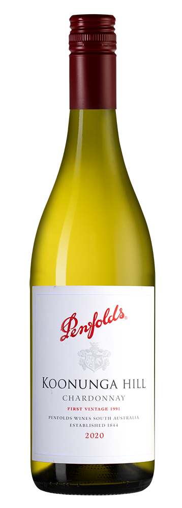 Кунунга Хилл Шардоне, Пенфолдс26136