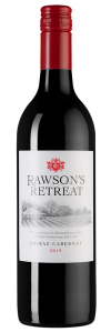 Роусонс Ритрит Шираз Каберне, Роусонс Ритрит26138