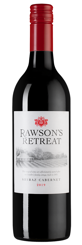 Роусонс Ритрит Шираз Каберне, Роусонс Ритрит26138