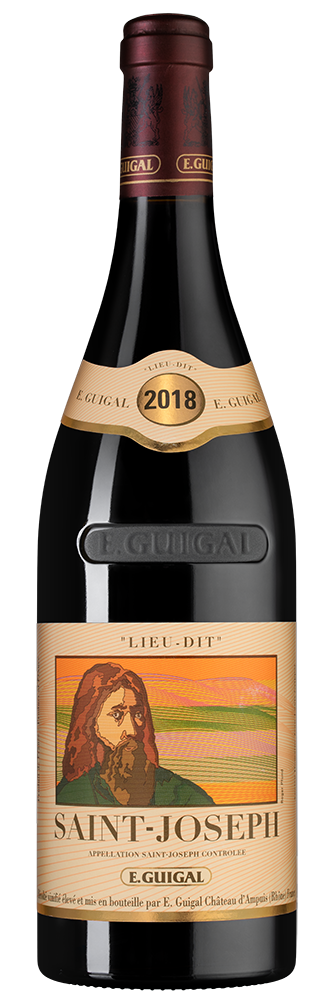 Сен-Жозеф Льё-ди, Гигаль26161