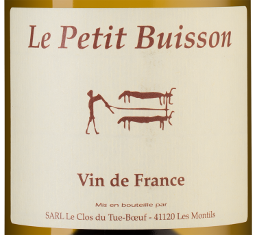 Ле Пти Бюиссон, Ле Кло дю Тю-Бёф26164