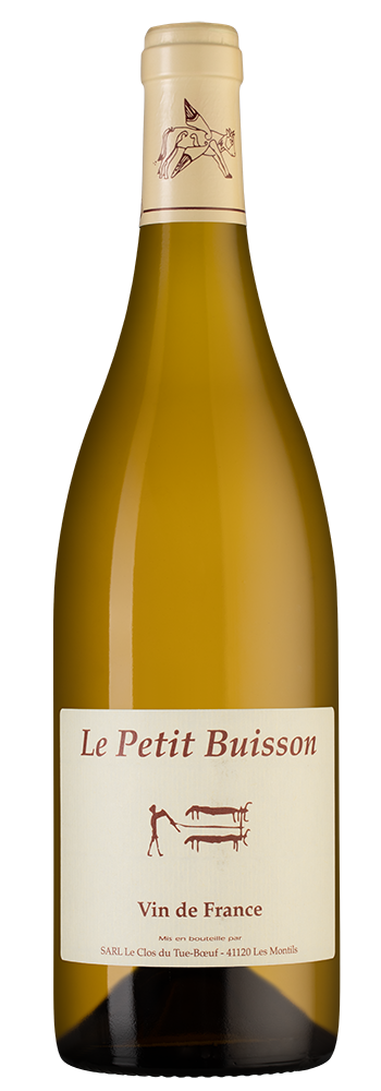 Ле Пти Бюиссон, Ле Кло дю Тю-Бёф26163