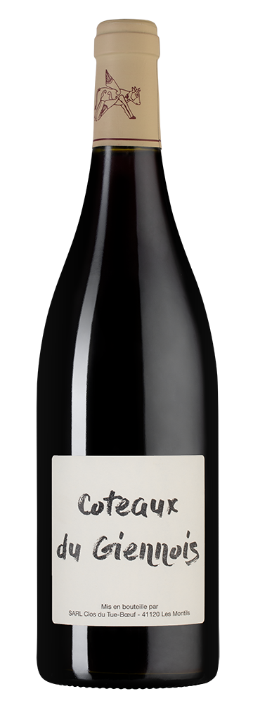 Кото дю Жьенуа, Ле Кло дю Тю-Бёф26170