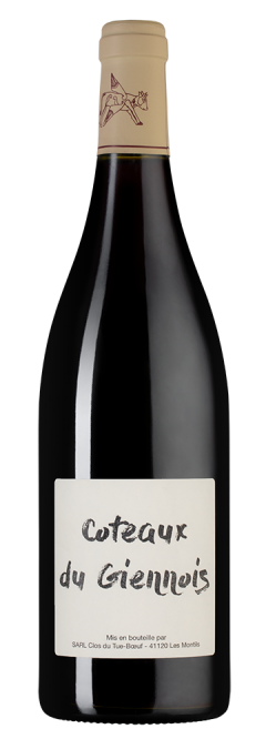 Кото дю Жьенуа, Ле Кло дю Тю-Бёф