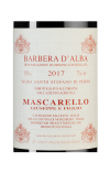 Барбера д'Альба Супериоре Санто Стефано ди Перно, Джузеппе Маскарелло26172