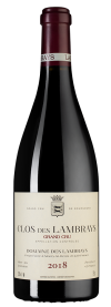 Кло де Лямбре Гран Крю, Домен де Лямбре26181