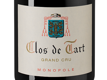 Кло де Тар Гран Крю, Домен Кло де Тар26184