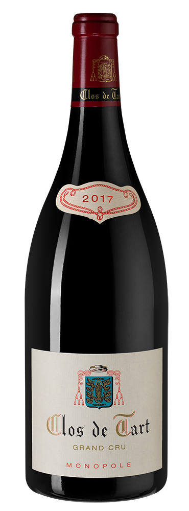 Кло де Тар Гран Крю, Домен Кло де Тар26183