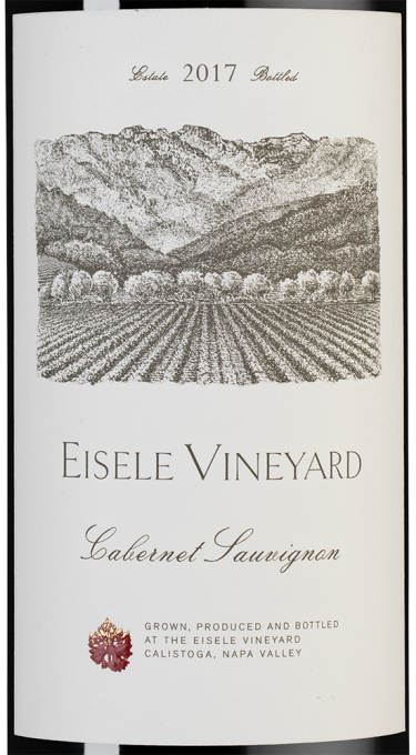 Айзели Виньярд Каберне Совиньон, Айзели Виньярд Эстейт (Арохо)26193