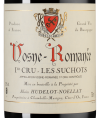 Вон-Романе Премье Крю Ле Сюшо, Домен Юдло-Ноэлла26197