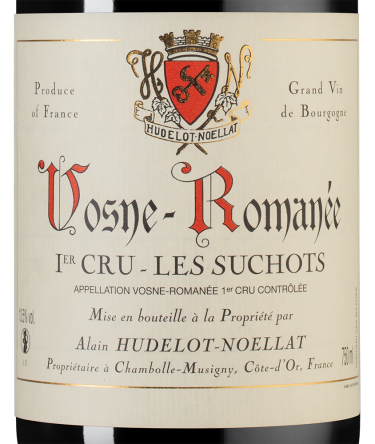 Вон-Романе Премье Крю Ле Сюшо, Домен Юдло-Ноэлла26197