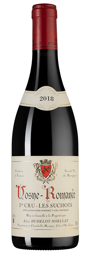 Вон-Романе Премье Крю Ле Сюшо, Домен Юдло-Ноэлла26196