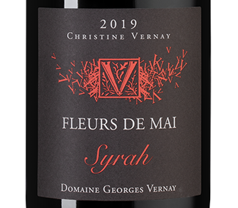 Флёр де Мэ, Домен Жорж Верне26199