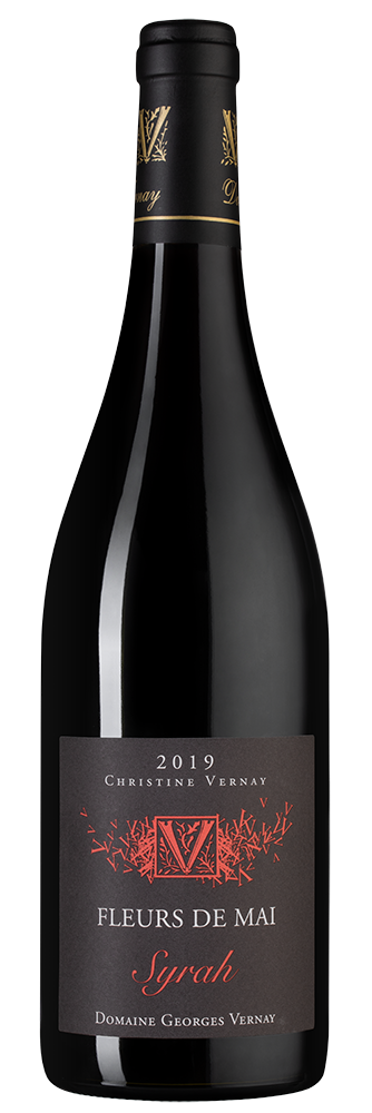 Флёр де Мэ, Домен Жорж Верне26198