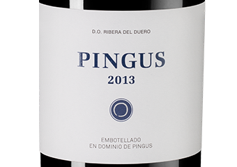 Пингус, Доминио де Пингус26201