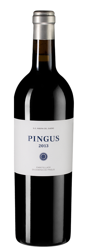 Пингус, Доминио де Пингус26200