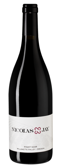 Пино Нуар, Домен Николас-Джей
