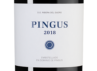 Пингус, Доминио де Пингус26205