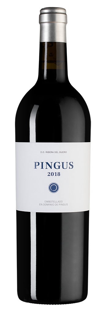 Пингус, Доминио де Пингус26204