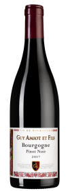 Бургонь Пино Нуар, Домен Амио Ги э Фис26206