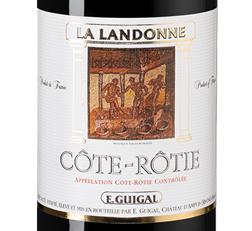 Кот-Роти Ла Ландон, Гигаль26212