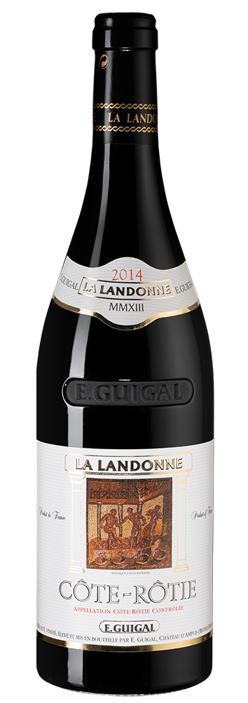 Кот-Роти Ла Ландон, Гигаль26211