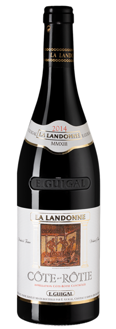 Кот-Роти Ла Ландон, Гигаль