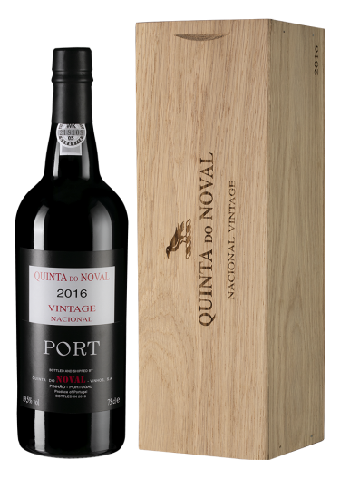 Кинта ду Новал Насьонал Винтидж Порт, Кинта ду Новал26219