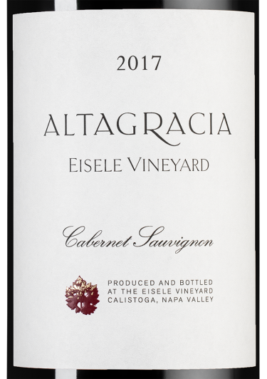 Альтаграсия, Айзели Виньярд Эстейт (Арохо)26226