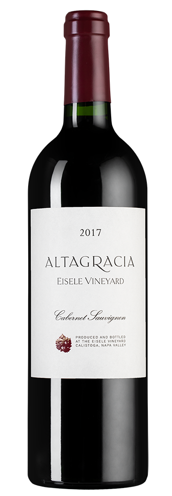 Альтаграсия, Айзели Виньярд Эстейт (Арохо)26225