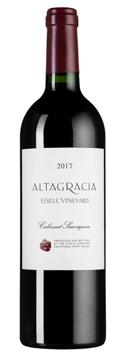 Альтаграсия, Айзели Виньярд Эстейт (Арохо)