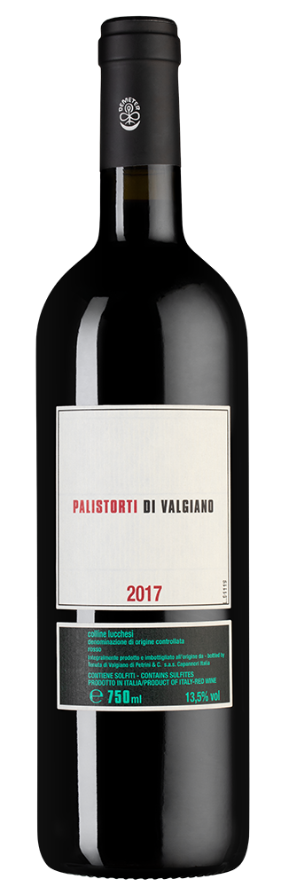 Палисторти ди Вальджиано Россо, Тенута ди Вальджиано26229