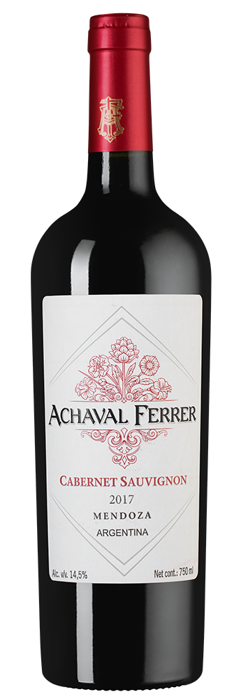 Каберне Совиньон, Ачаваль Феррер26231